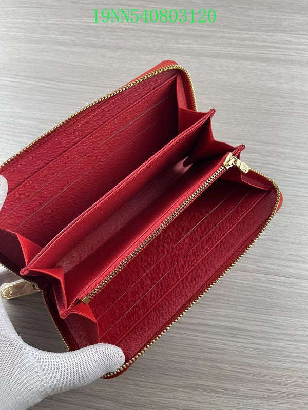 COZY BAGS - LOV Wallet - 1043