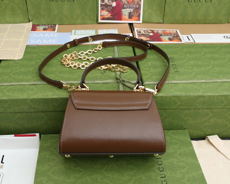 COZY BAGS - GUKI Women Bags - 418