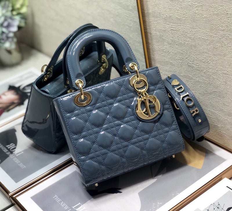 JB - DOR Lady Bags - 033