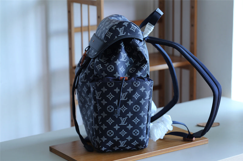 COZY - LOV Backpacks - 210