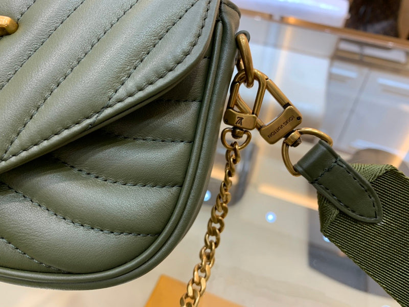 COZY BAGS - LOV Bags - 4375