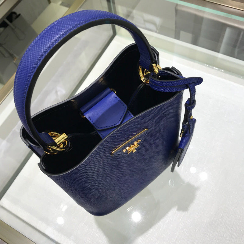 JB - PD Lady Bags - 557