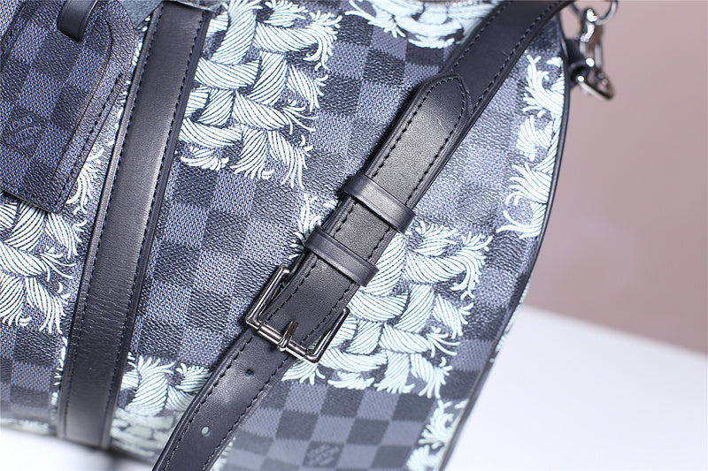 JB - LOV Travel Bags - 258
