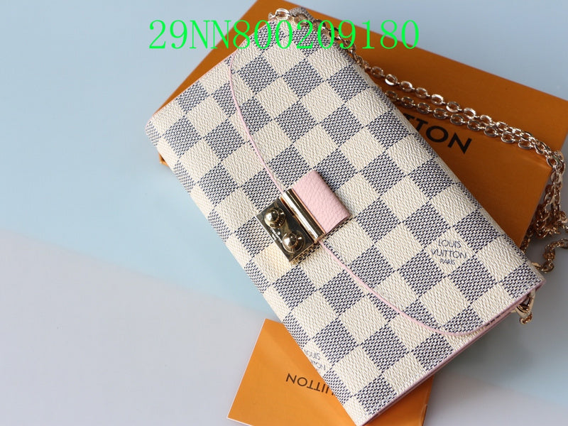 COZY BAGS - LOV Wallet - 738