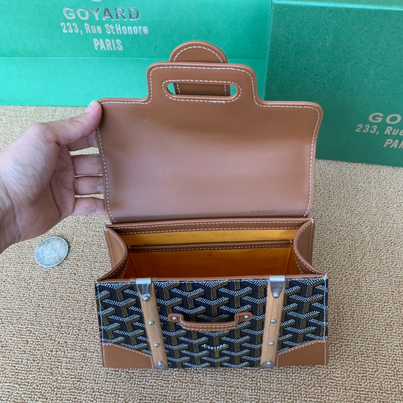 COZY BAGS - GYO Bags - 156