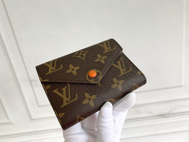 COZY BAGS - LOV Wallets - 817
