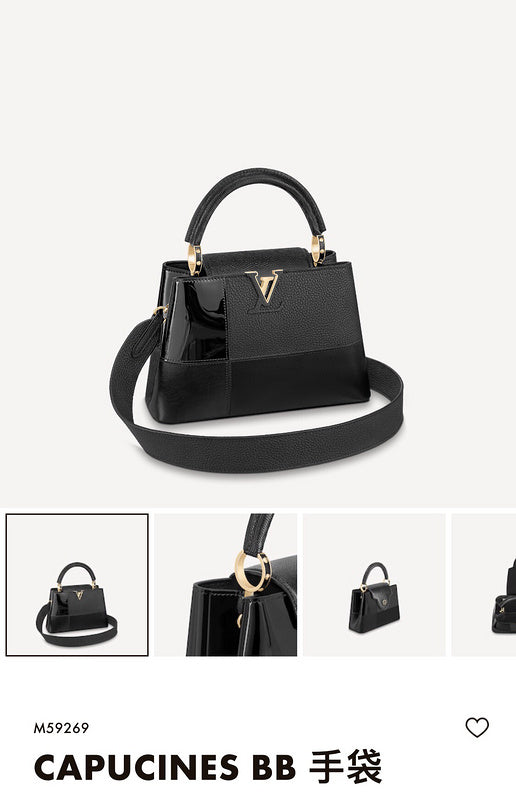 COZY BAGS - LOV Bags - 1794