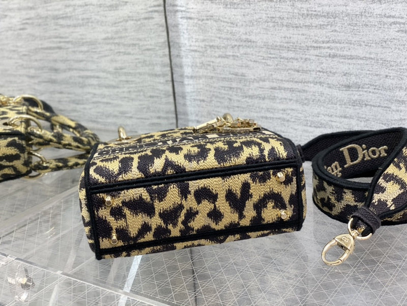JB - DOR Lady Bags - 138