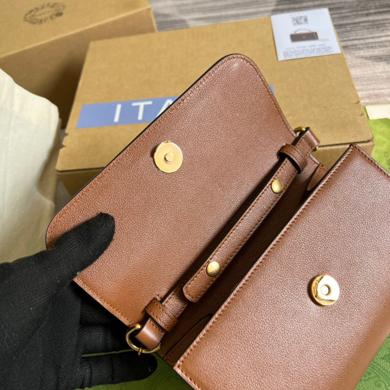 JB - Guki Lady Bags - 709
