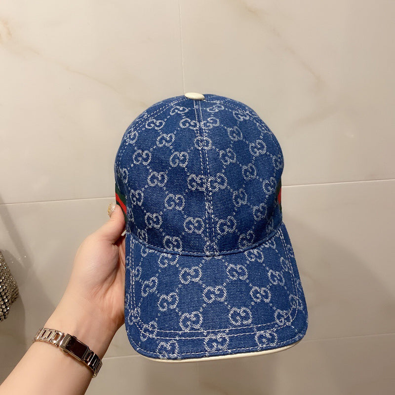 COZY BAGS - Guki Hats & Caps - 347