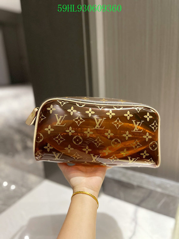 COZY BAGS - LOV Wallet - 1194