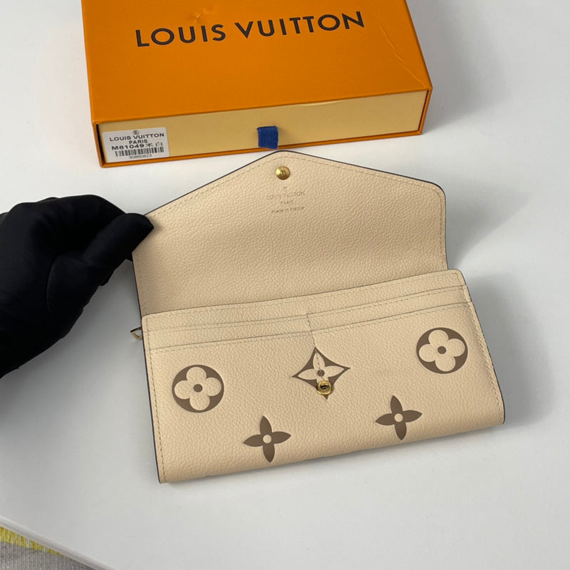 COZY BAGS - LOV Wallets - 094