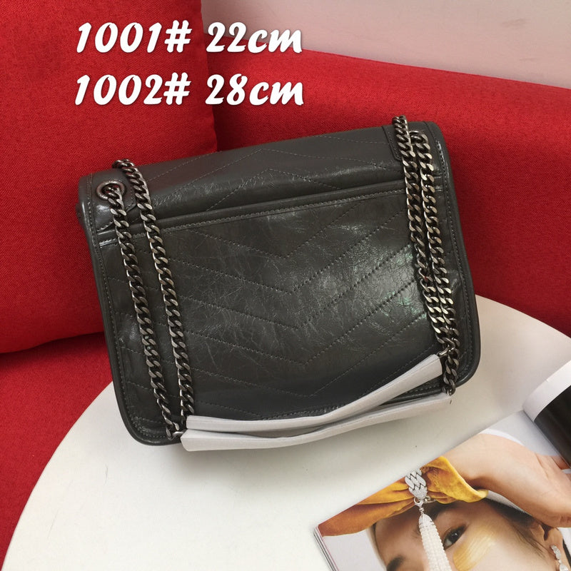 COZY - YLS Bags - 112