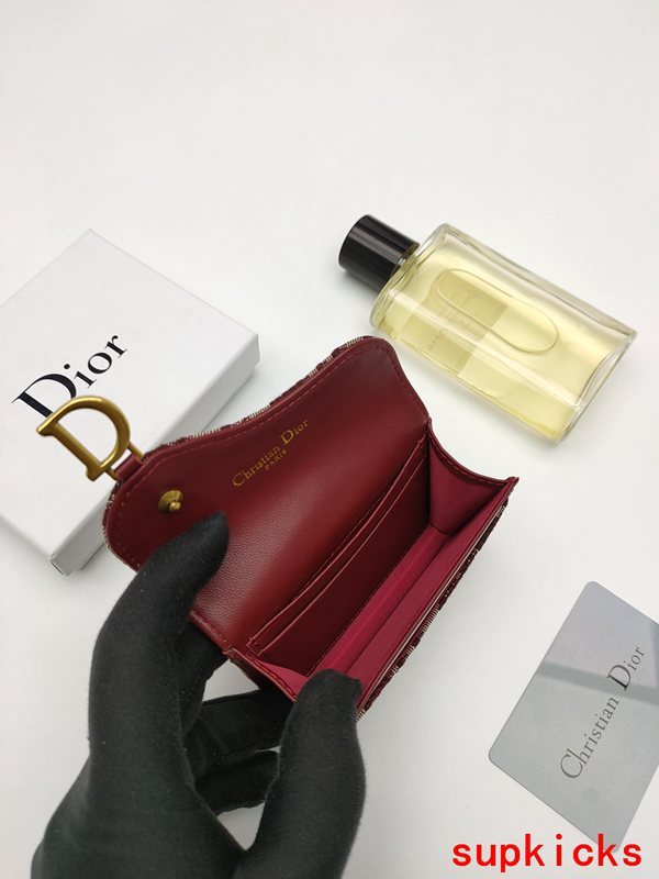 COZY BAGS - Mix Wallets - 444