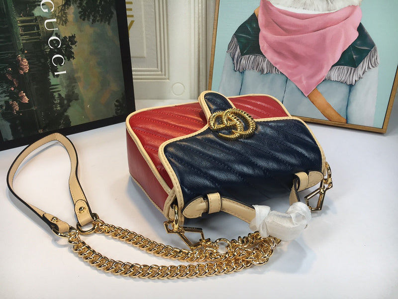 COZY BAGS - GUKI Bags - 439