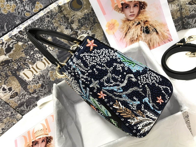 JB - DOR Lady Bags - 072