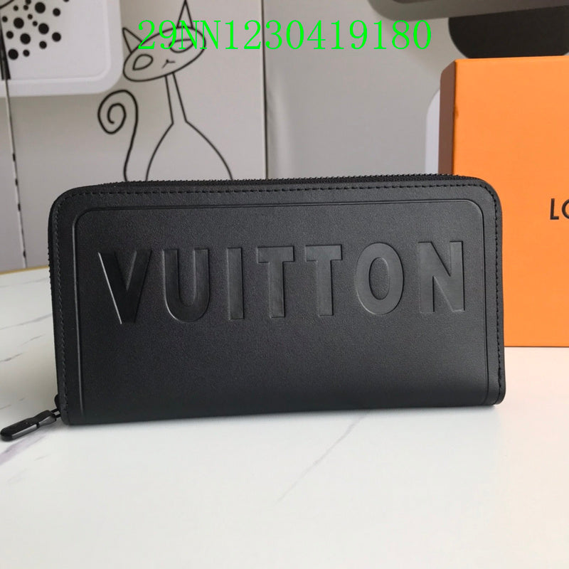 COZY BAGS - LOV Wallet - 553