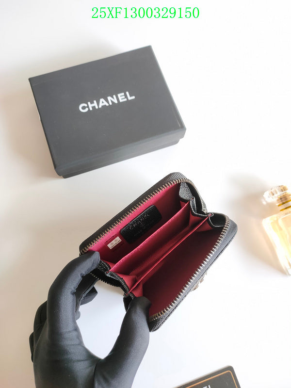 COZY BAGS - CHL Wallet - 176
