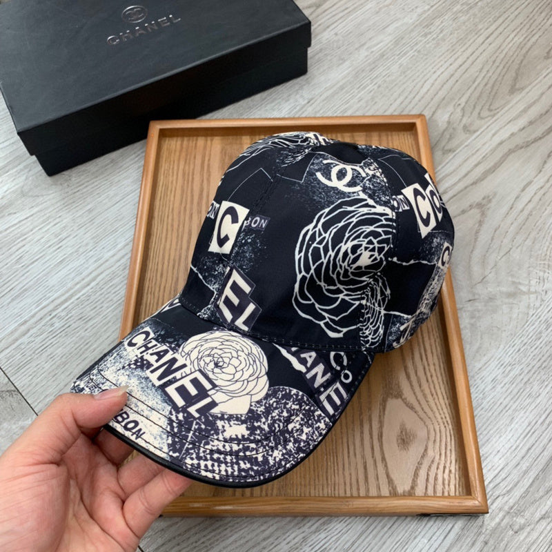COZY BAGS - CHL Hats & Caps - 057