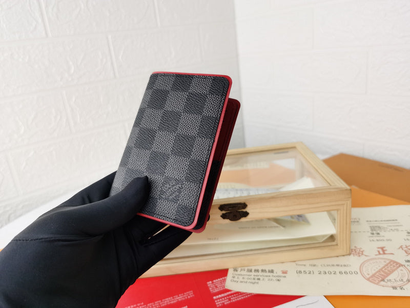 COZY BAGS - LOV Wallets - 804