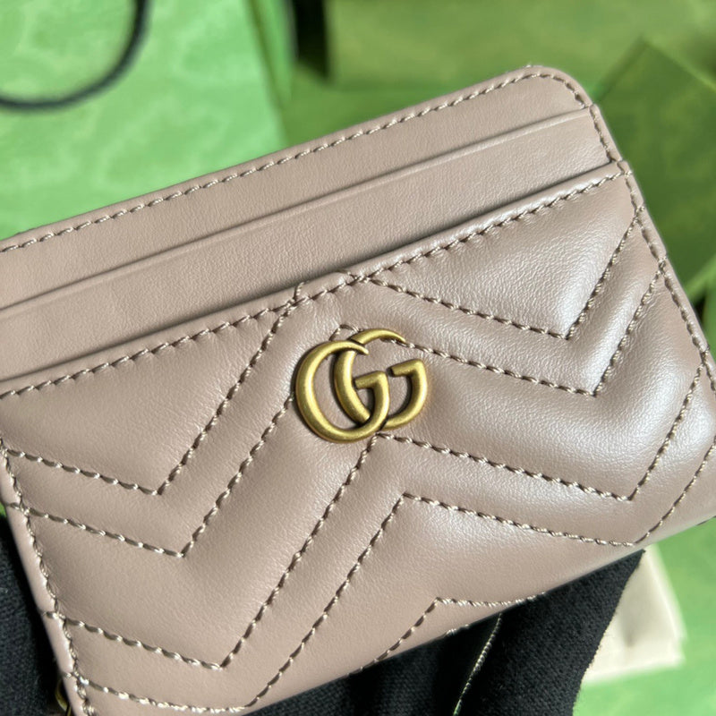 COZY BAGS - Guki Wallet - 283