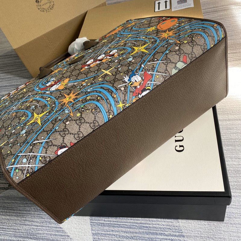 COZY BAGS - GUKI Bags - 2064