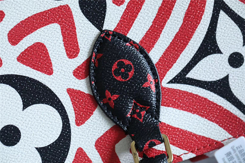 COZY - LOV Lady Bags - 2174