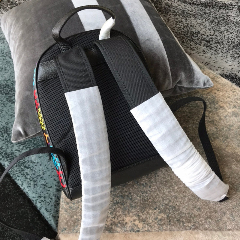 COZY BAGS - Guki Backpacks - 086