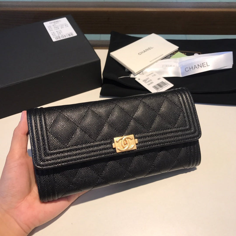 JB - CHL Wallets - 160