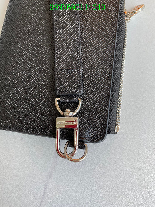 COZY BAGS - CHL Wallet - 1200