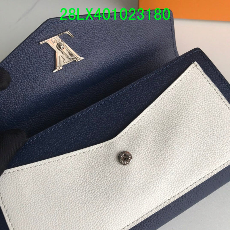 COZY BAGS - CHL Wallet - 1307