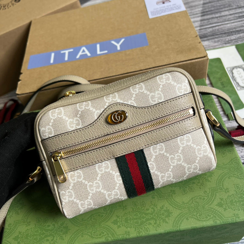 Cozy Bags - GUKI Women Shoulders Bags - 235