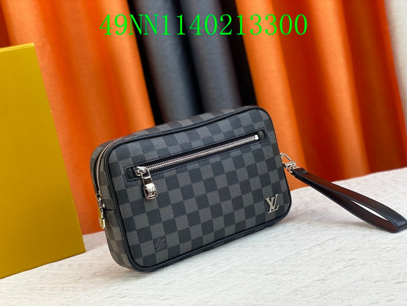 COZY BAGS - LOV Wallet - 725
