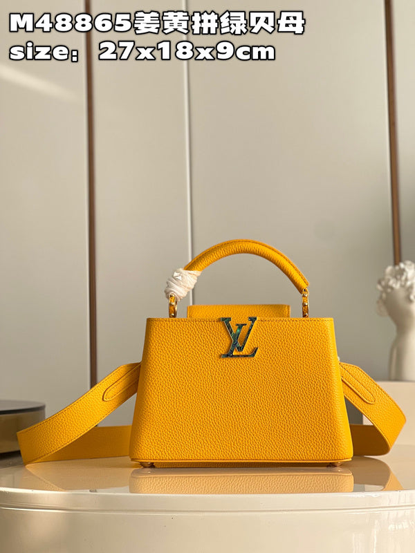 COZY BAGS - LOV Bags - 1380