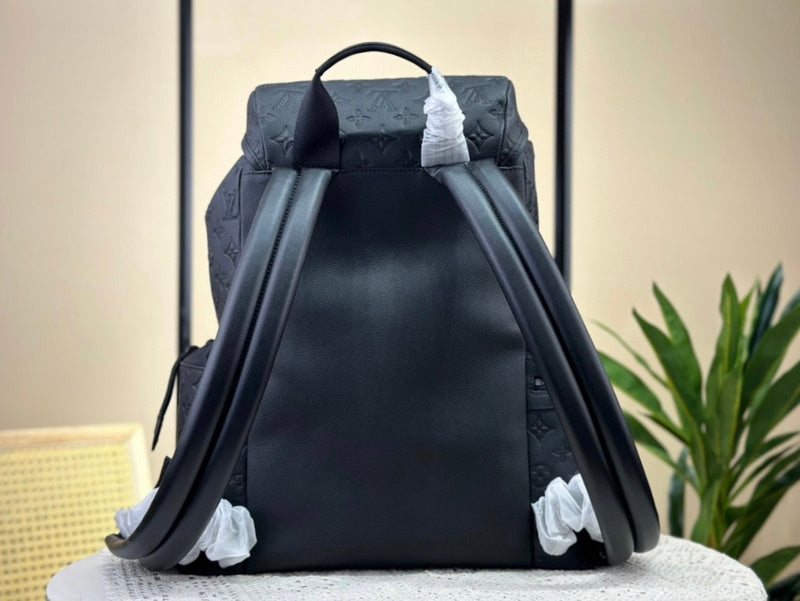 COZY - LOV Backpacks - 010