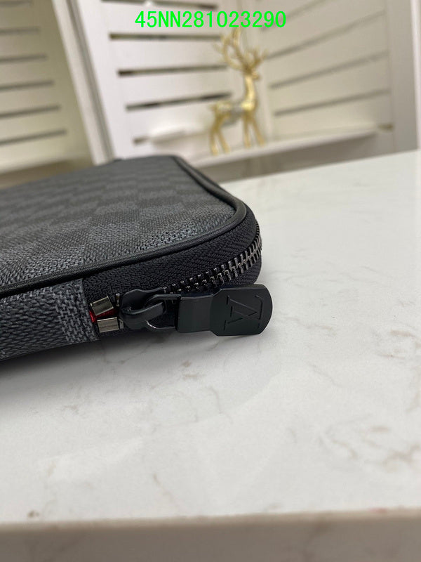 COZY BAGS - CHL Wallet - 1266