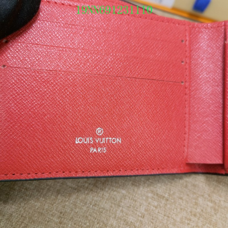 COZY BAGS - CHL Wallet - 267