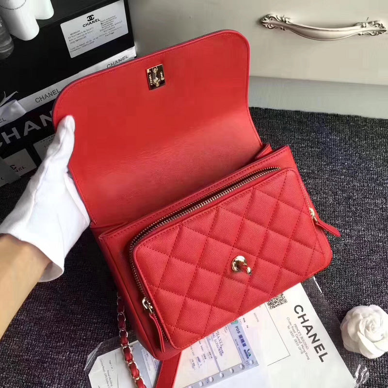 COZY BAGS - CHL Lady Bags - 591