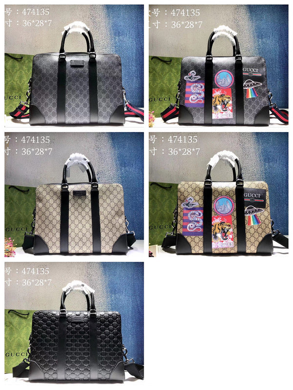 COZY BAGS - GUKI Bags - 753