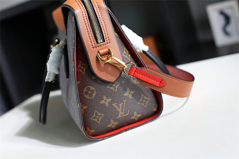 COZY - LOV Lady Bags - 1752