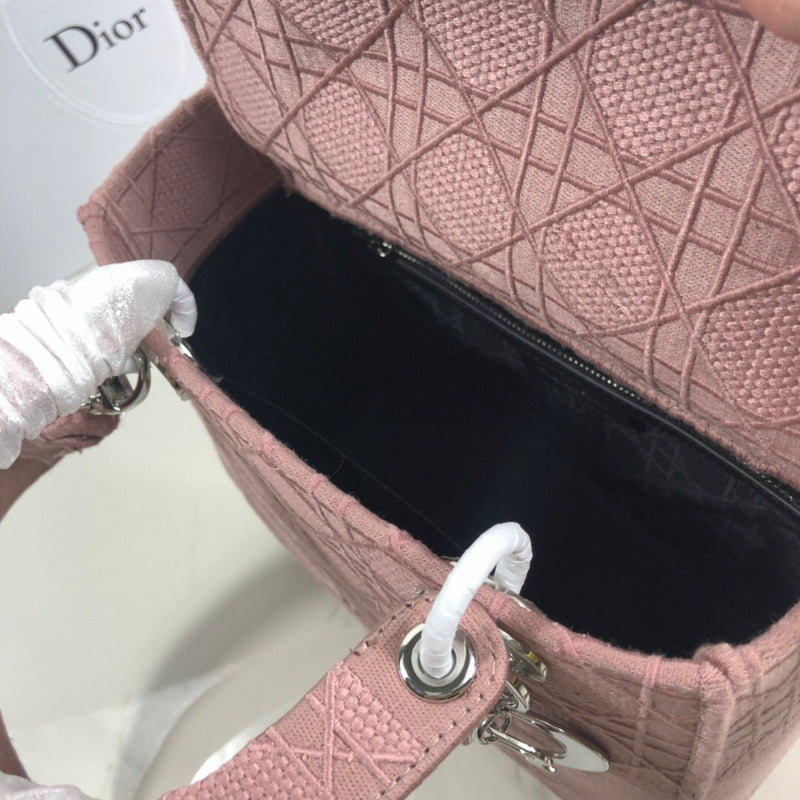 JB - DOR Lady Bags - 667