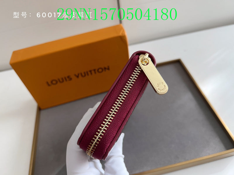 COZY BAGS - LOV Wallet - 492