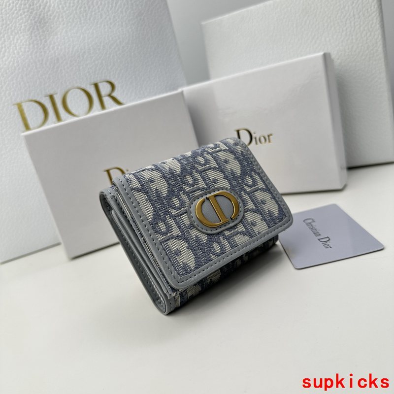 COZY BAGS - Mix Wallets - 324