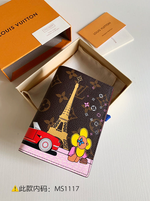 COZY - LV Bags - 5205