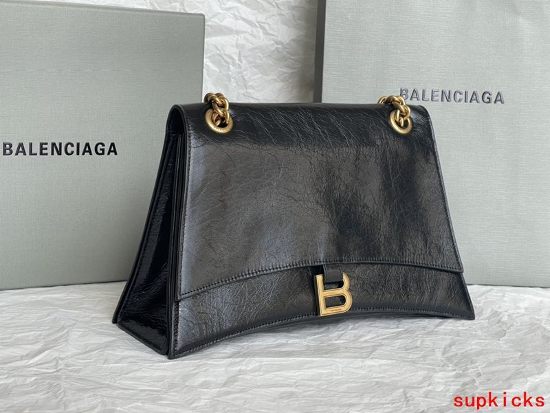 COZY BAGS - BG Hourglass Bags - 056