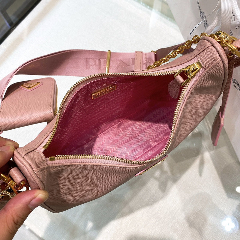 JB - PD Lady Bags - 367