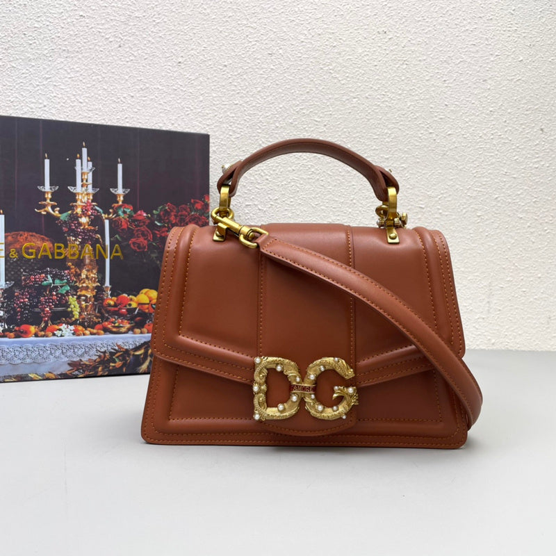 COZY - DAG Bags - 206
