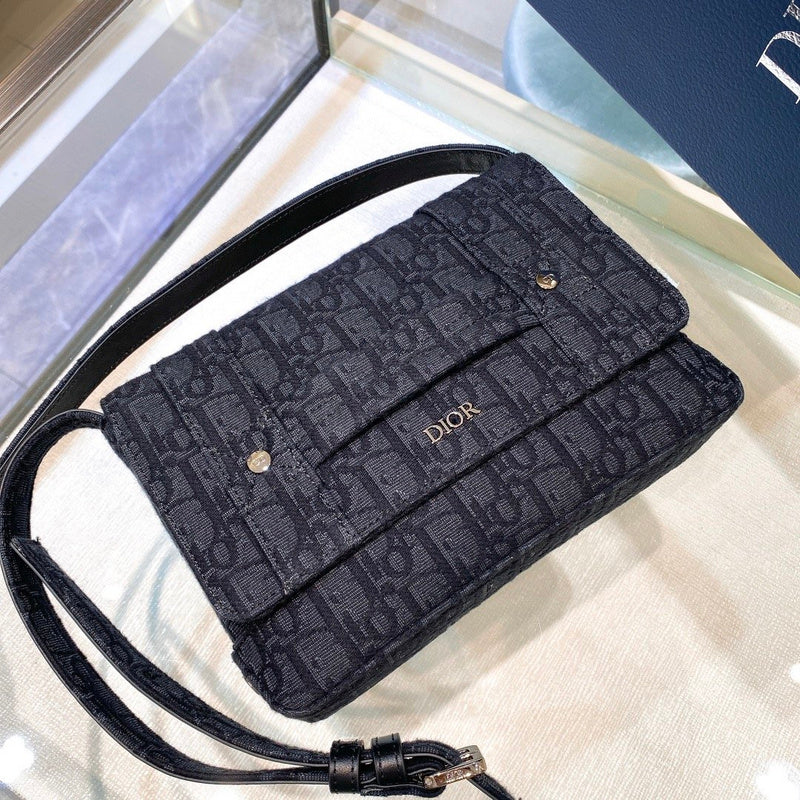COZY BAGS - DOR Men Bags - 086