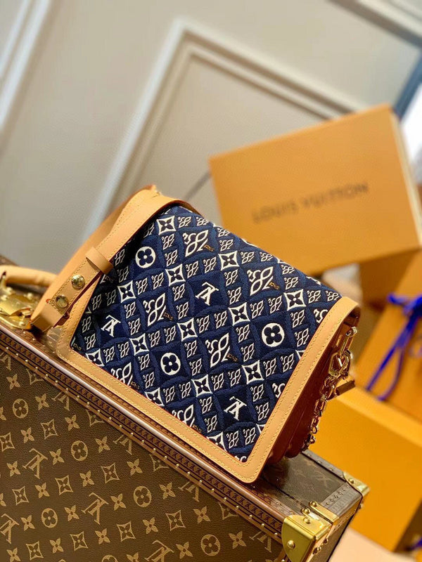COZY - LV Bags - 3920
