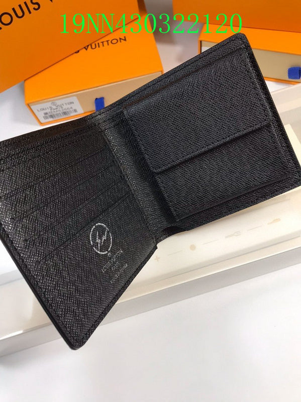 COZY BAGS - LOV Wallet - 633